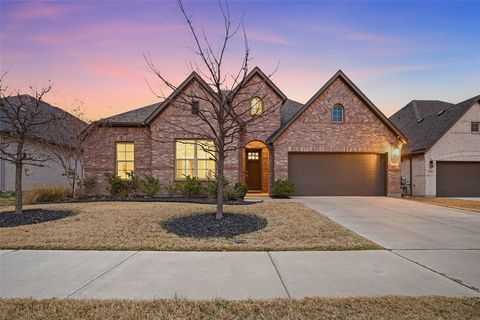 Photo of 1916 Pecos Drive, Celina, TX 75009 (MLS # 21204380)