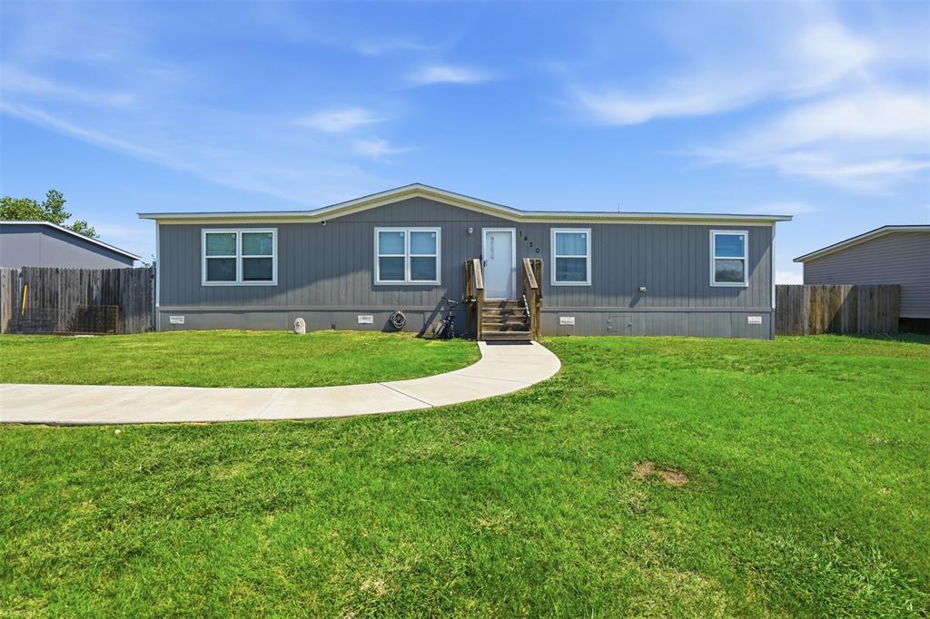 1420 Smooth Stone Drive