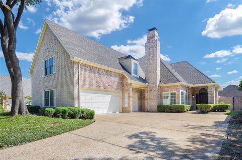 14770 Lochinvar Drive Addison TX 75254