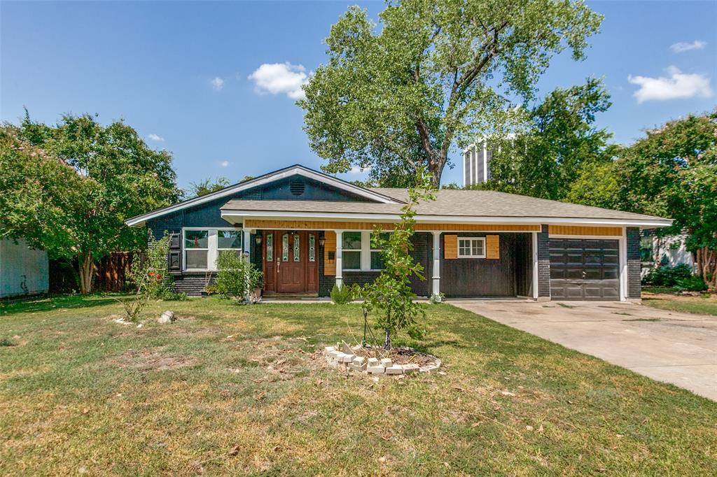 303 N Cottonwood Drive