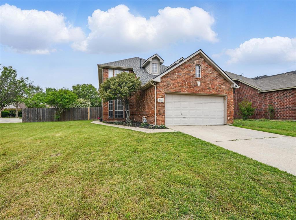 5429 Pecan Creek Circle