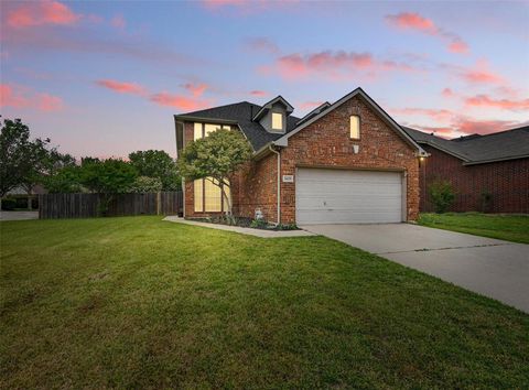 5429 Pecan Creek Circle, Fort Worth, TX 76244 - #: 20882741