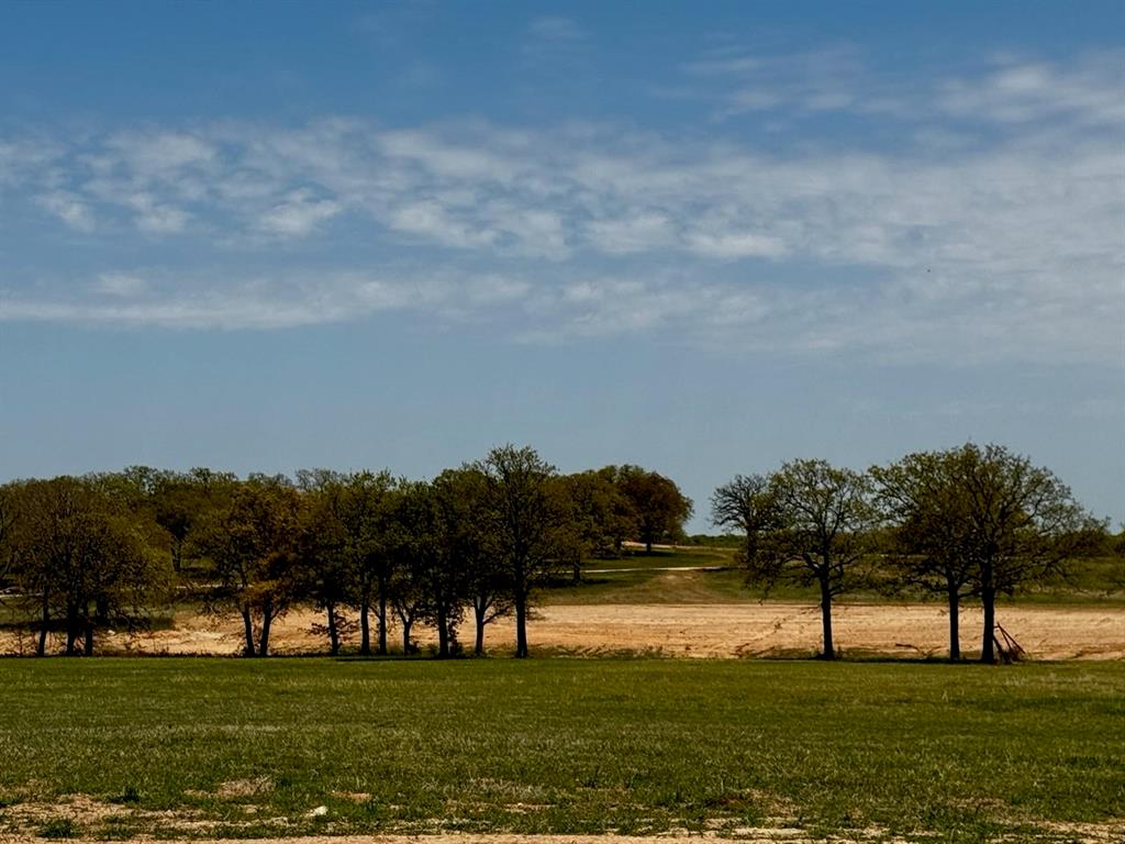 Stonebridge Sub - Land