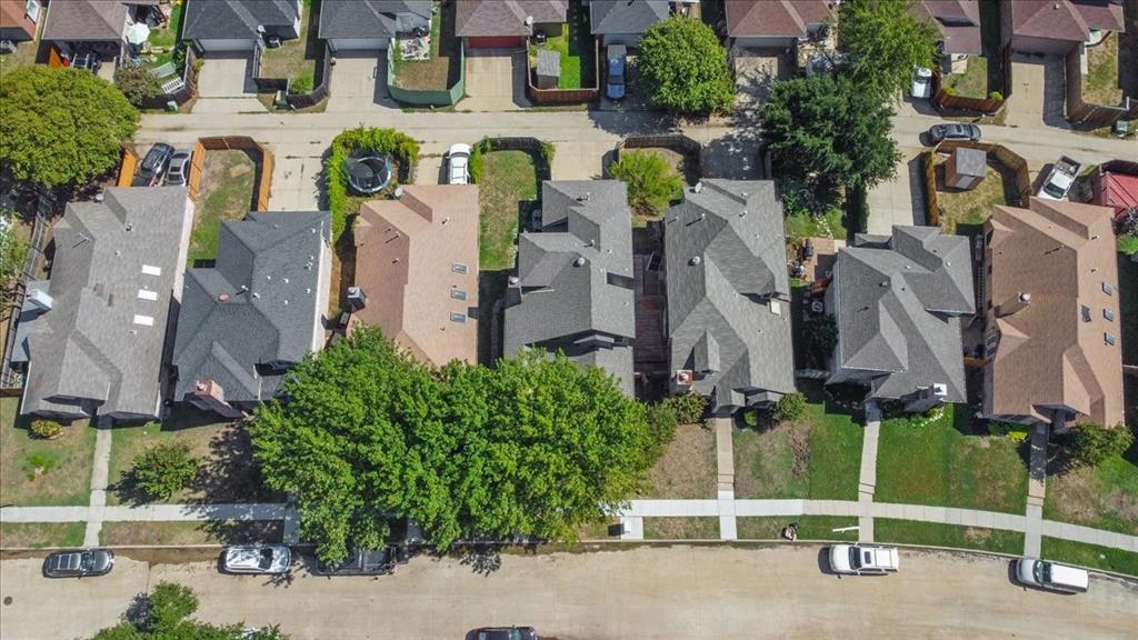 Westchester - Residential