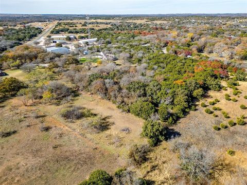 A home in Granbury