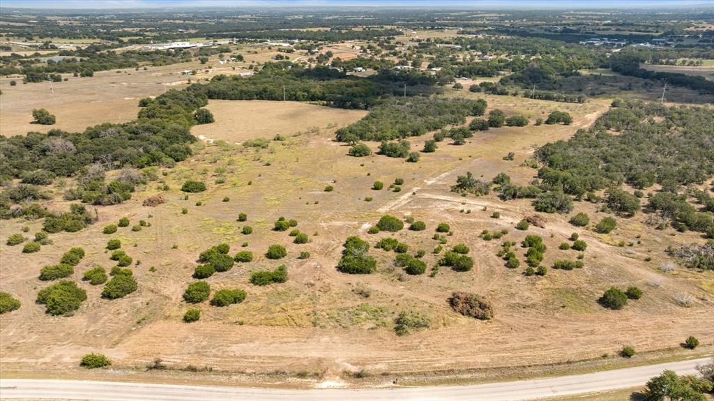 Saddle Ridge Estates - Land