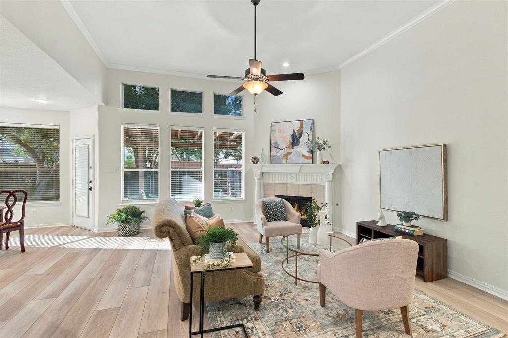 1667 Idlewild Drive