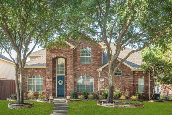 1667 IDLEWILD DR, FRISCO, TX 75036 - Image b84bf603790a280b337f2e8e2363d439/748210140