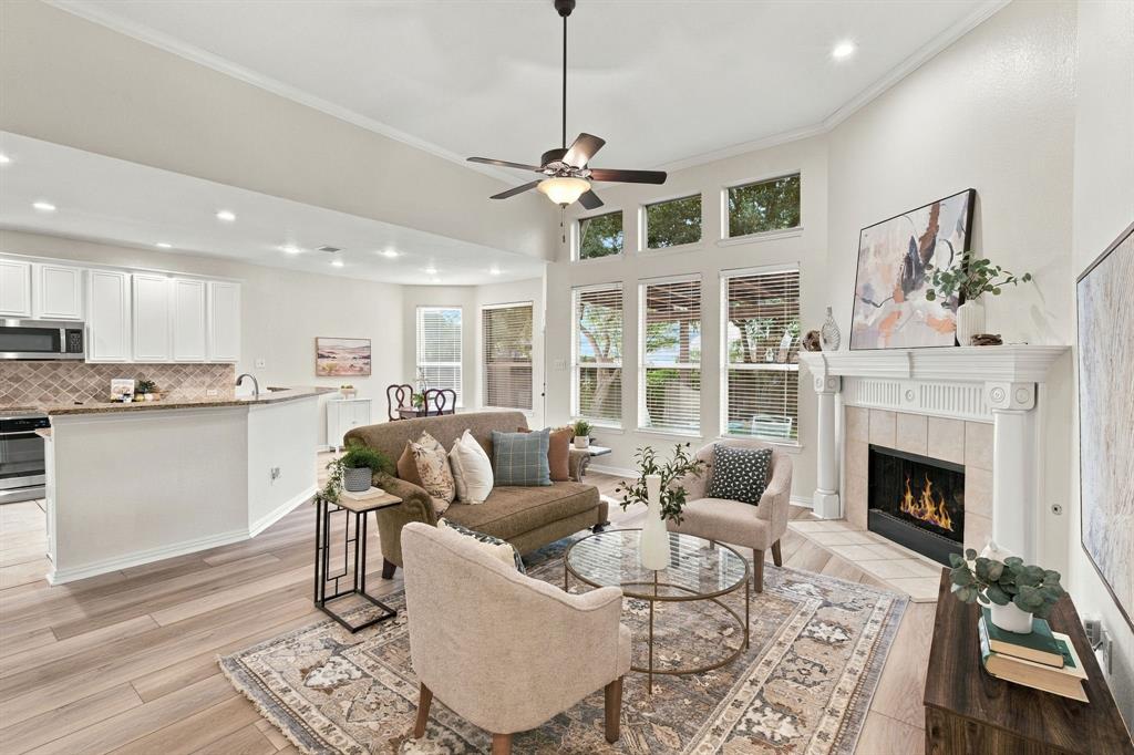 1667 Idlewild Drive