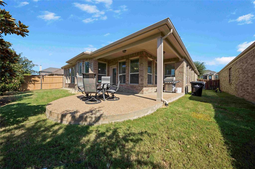 Christie Ranch Ph 2a - Residential