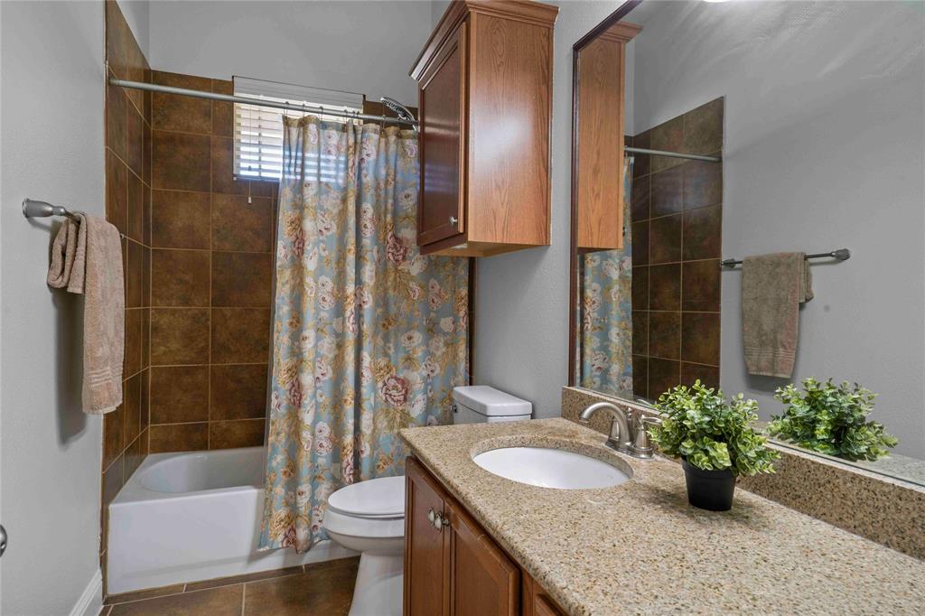 Christie Ranch Ph 2a - Residential