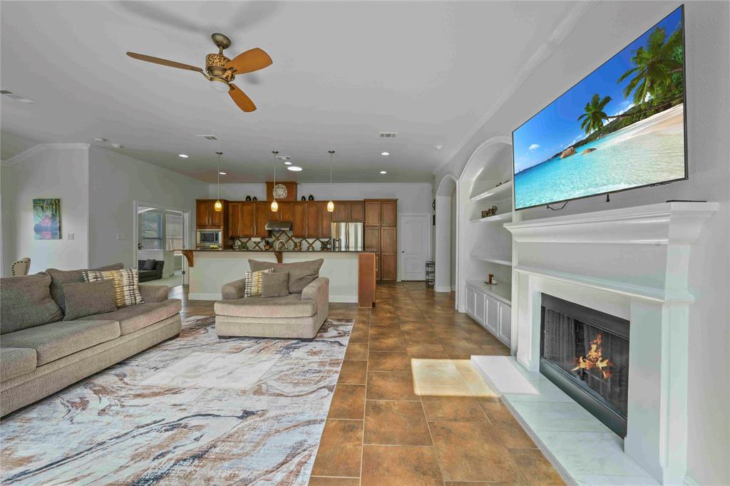 Christie Ranch Ph 2a - Residential