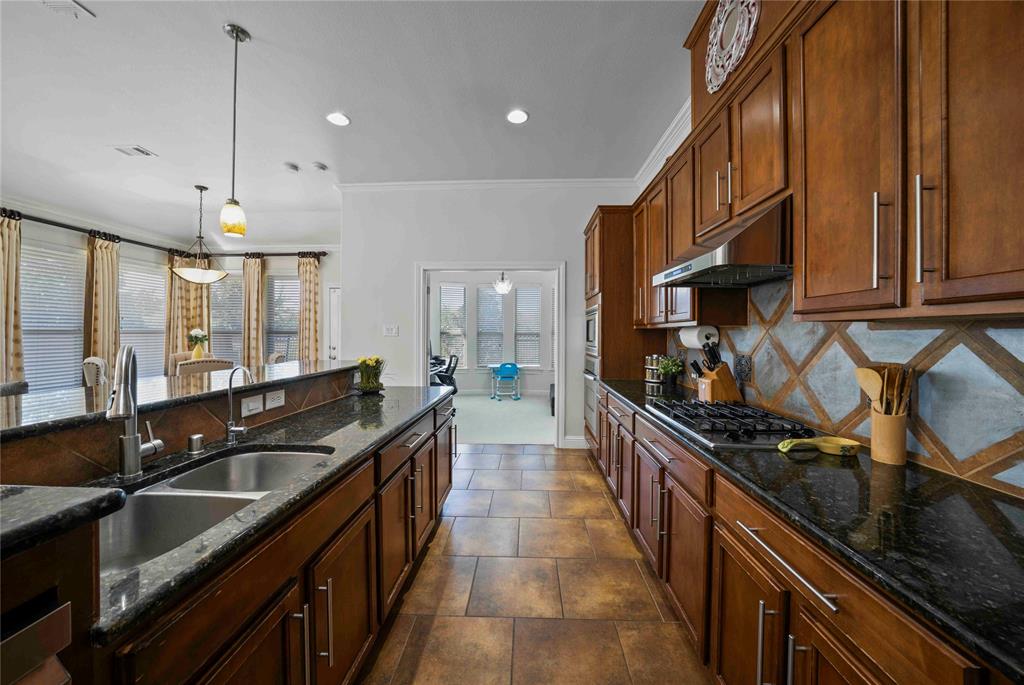 Christie Ranch Ph 2a - Residential