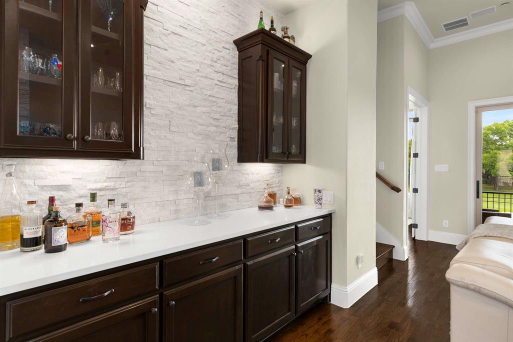 Vue Las Colinas - Residential