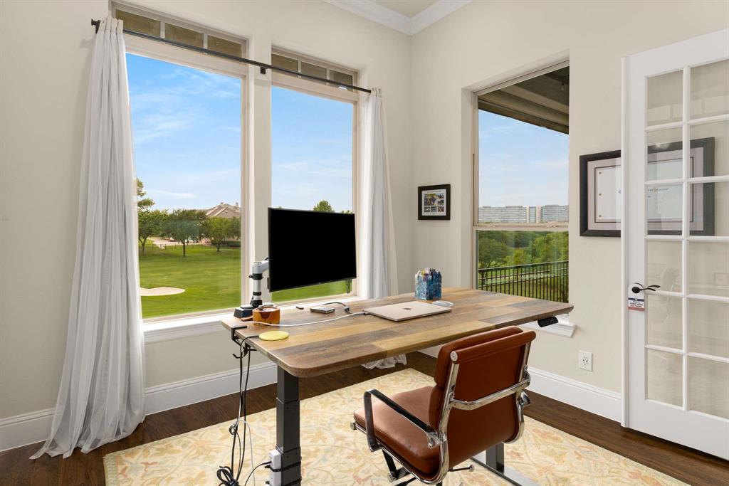 Vue Las Colinas - Residential