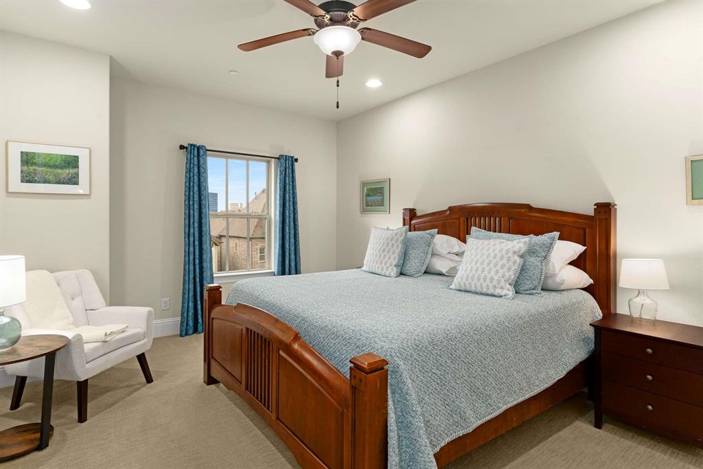 Vue Las Colinas - Residential