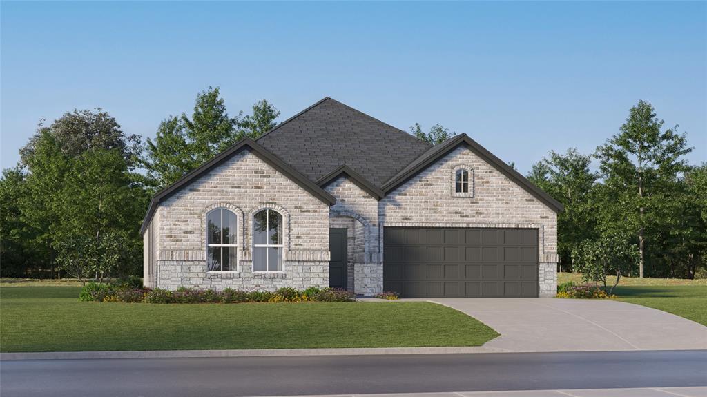 10024 Warlander Drive