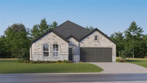 10024 Warlander Drive Providence Village TX 76227