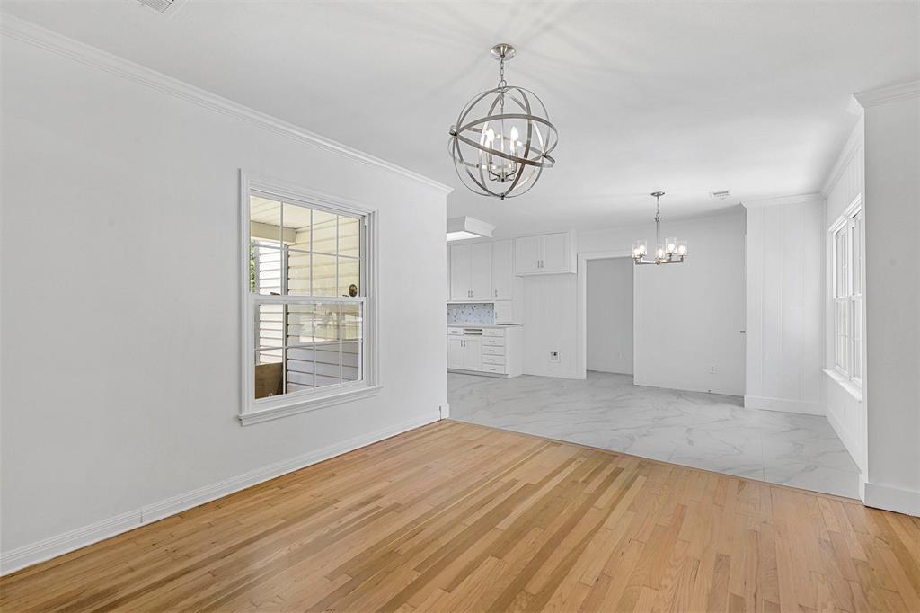 Ridglea North Add - Residential