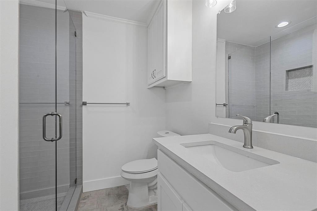 Ridglea North Add - Residential