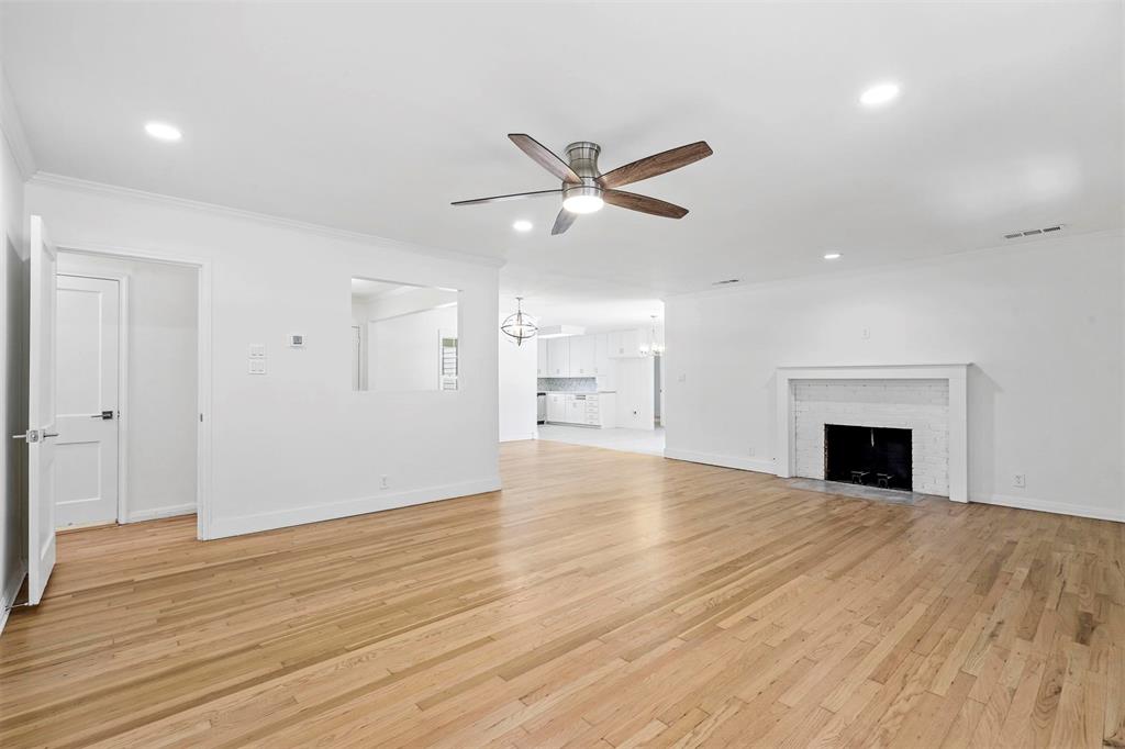 Ridglea North Add - Residential