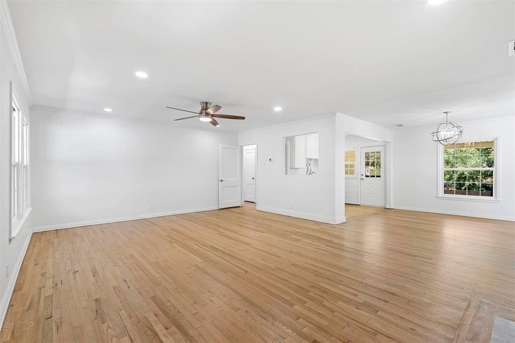 Ridglea North Add - Residential