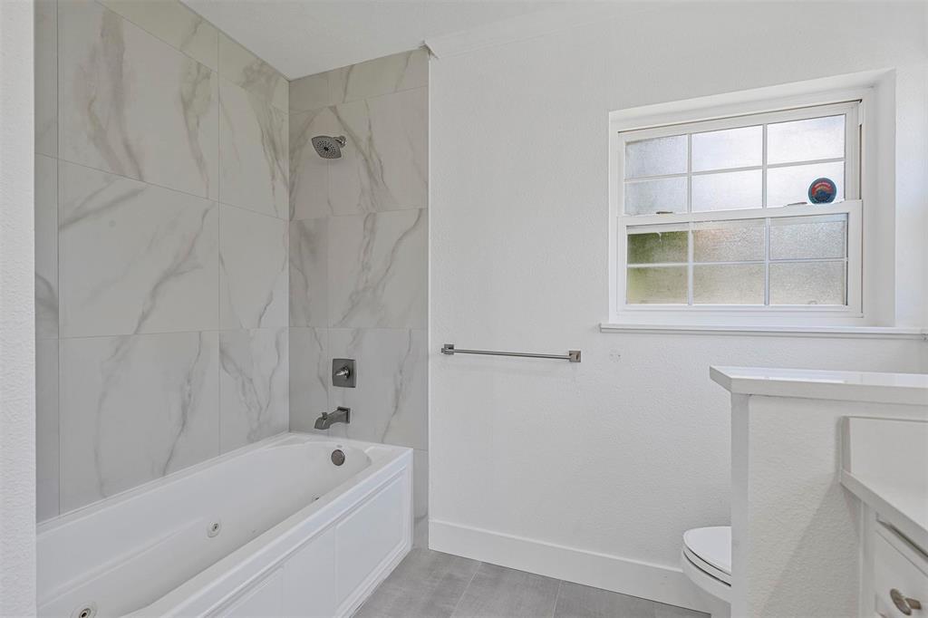 Ridglea North Add - Residential