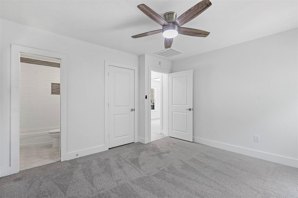 Ridglea North Add - Residential