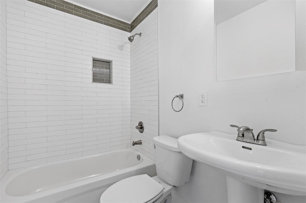 Ridglea North Add - Residential