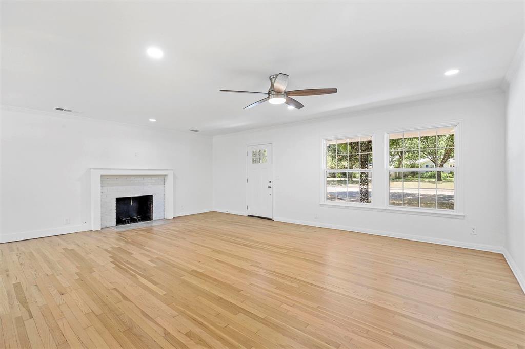 Ridglea North Add - Residential