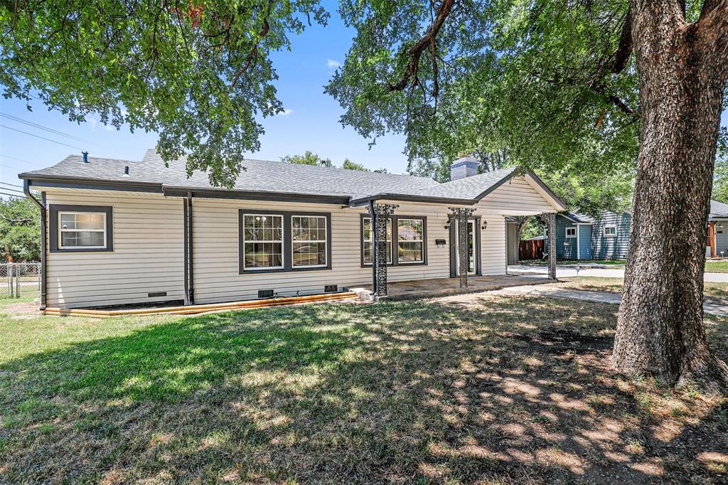 Ridglea North Add - Residential