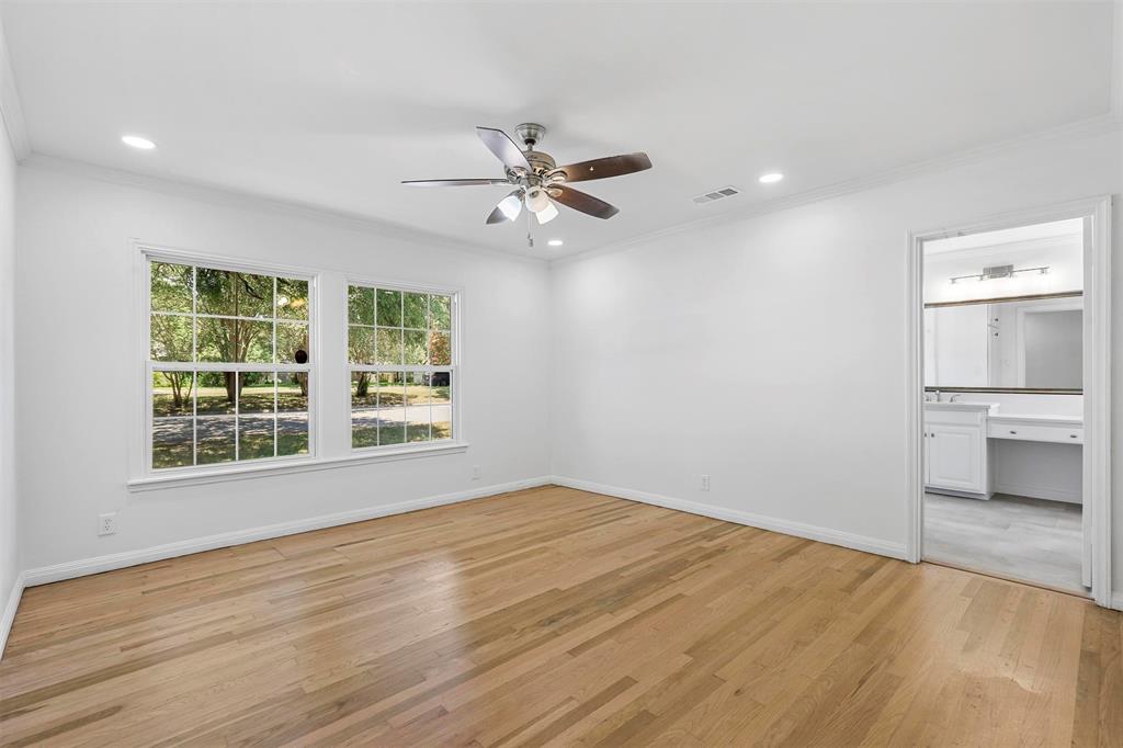 Ridglea North Add - Residential