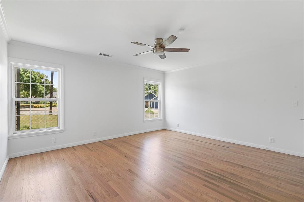 Ridglea North Add - Residential