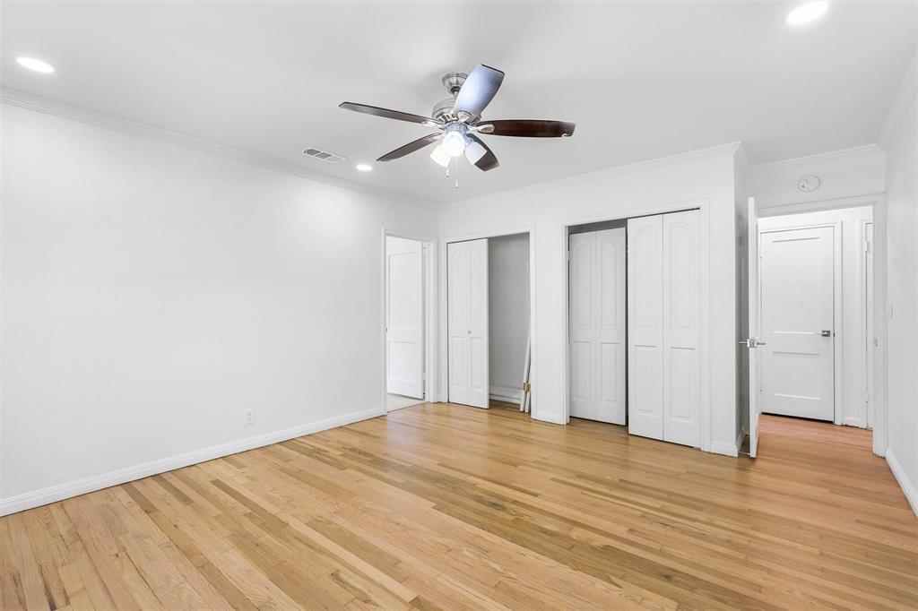 Ridglea North Add - Residential