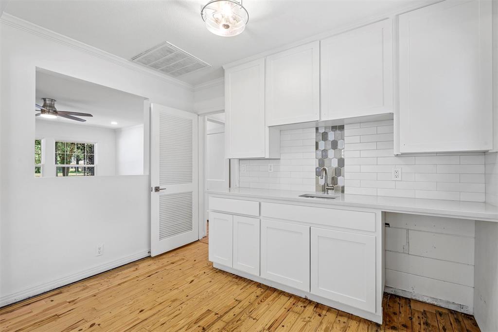 Ridglea North Add - Residential