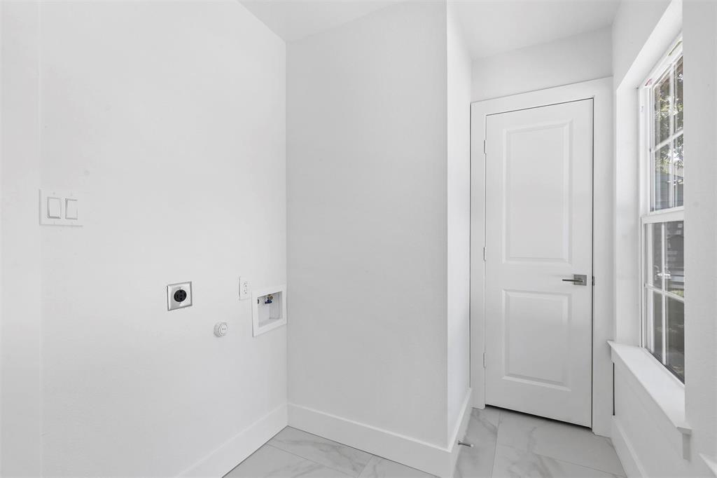 Ridglea North Add - Residential