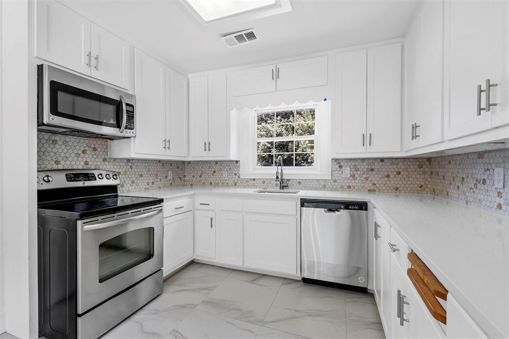 Ridglea North Add - Residential