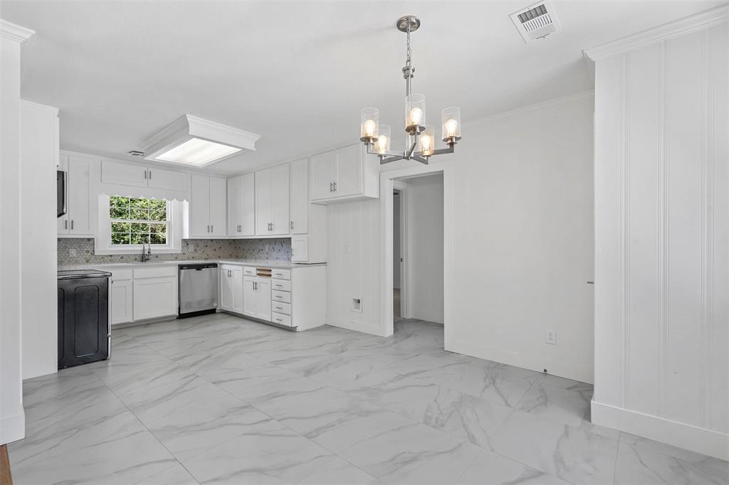 Ridglea North Add - Residential