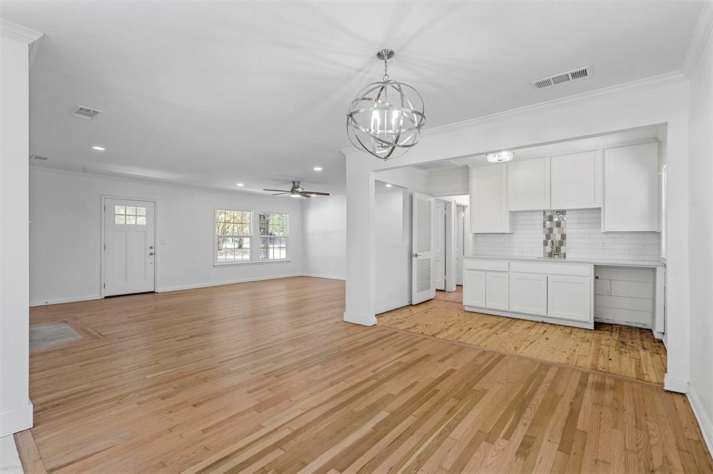 Ridglea North Add - Residential