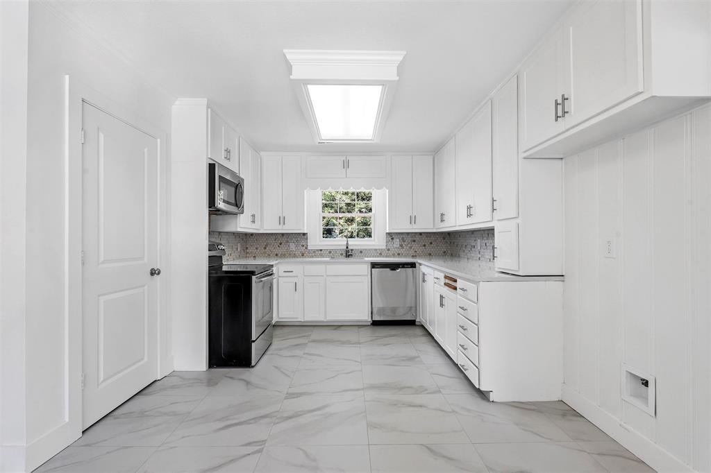 Ridglea North Add - Residential