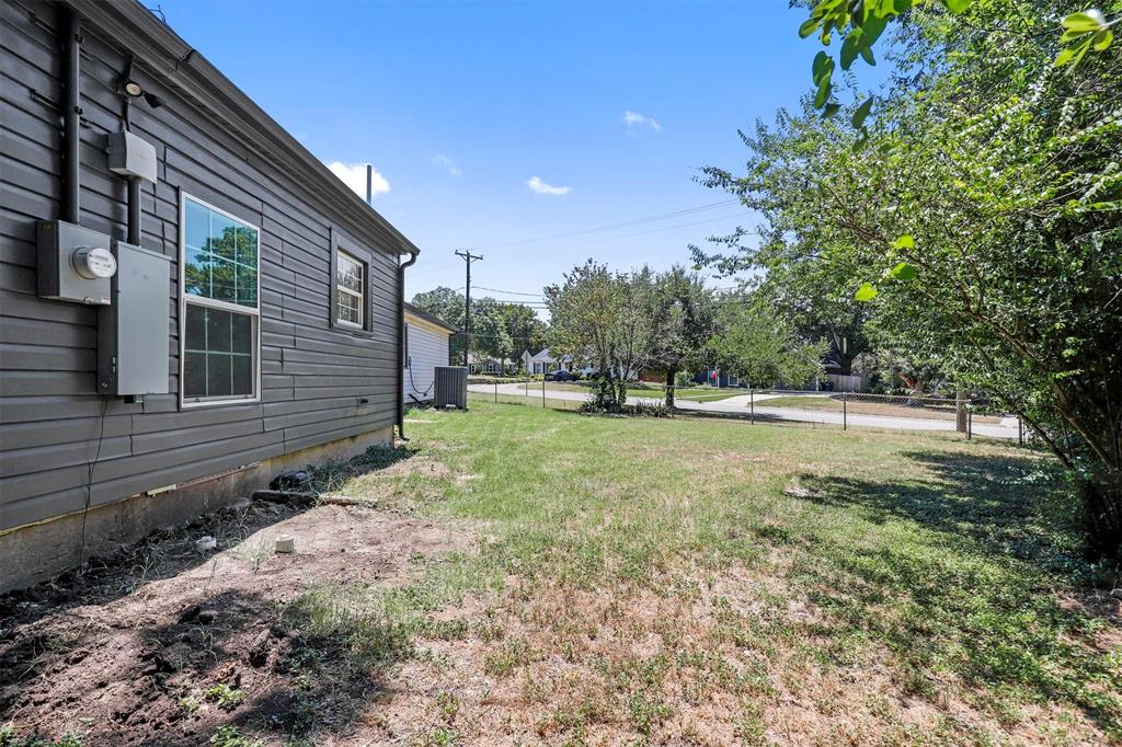 Ridglea North Add - Residential