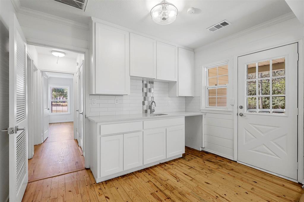 Ridglea North Add - Residential