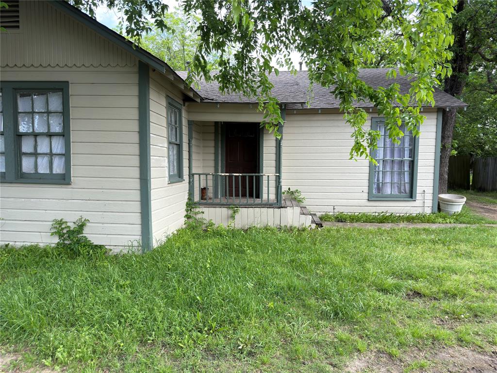 O T Ferris Mason Phelps - Residential