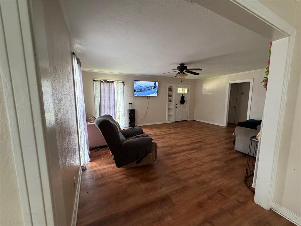 O T Ferris Mason Phelps - Residential