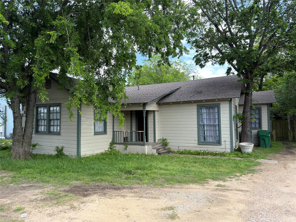 O T Ferris Mason Phelps - Residential