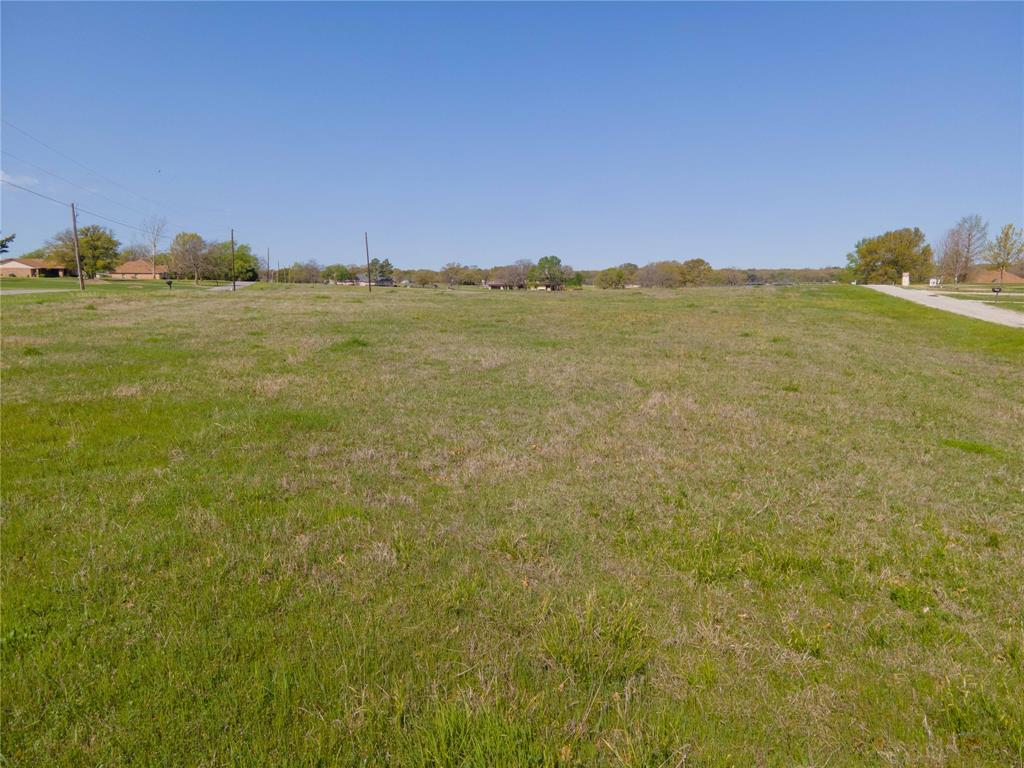 The Meadows Add - Land