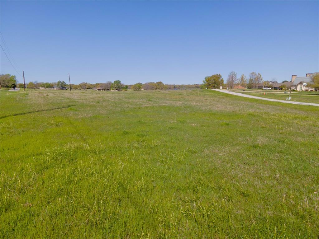 The Meadows Add - Land