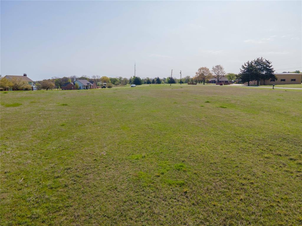 The Meadows Add - Land