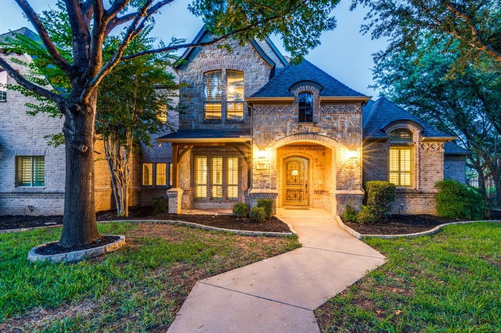 417 Marshall Road