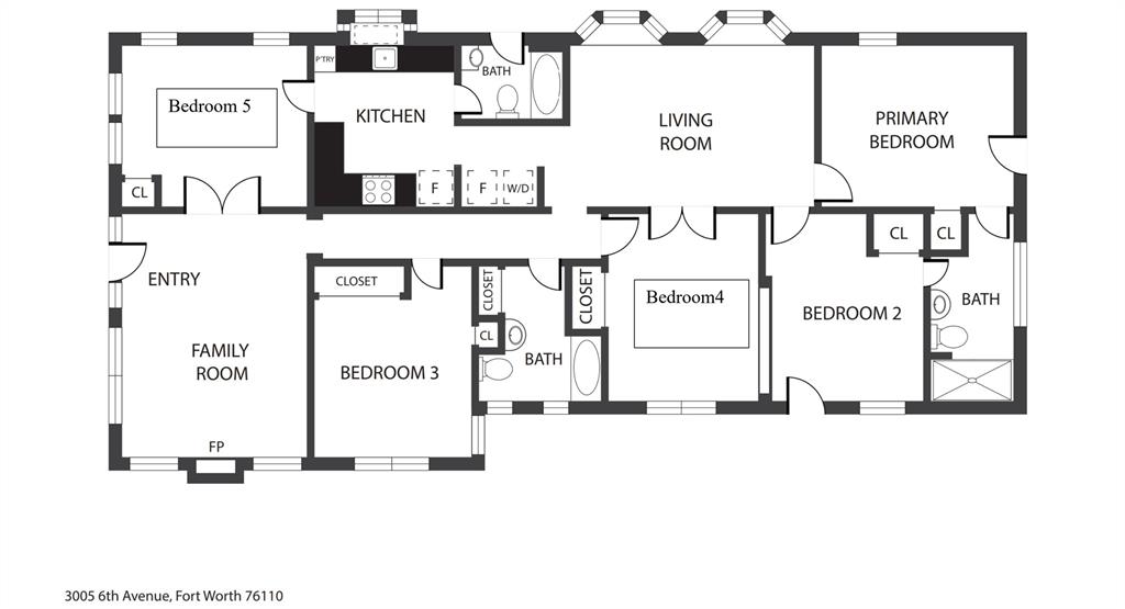 Ryan Place Add - Residential
